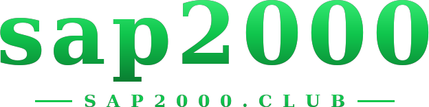 sap2000 logo